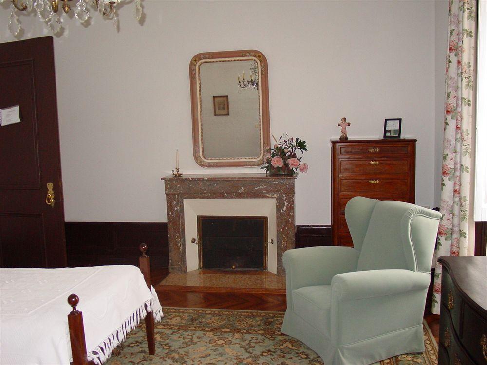 Vila Duparchy Luso  Bagian luar foto