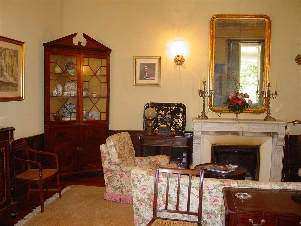 Vila Duparchy Luso  Bagian luar foto